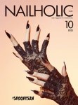 [전자책] 네일홀릭 2023년 10월호 | NAILHOLIC 편집부 | 알라딘 네일홀릭 2023년 10월호 | NAILHOLIC 편집부