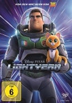 알라딘: Lightyear, 1 DVD (DVD Video) Lightyear, 1 DVD (DVD Video)