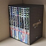 [중고] 시티 헌터 City Hunter 박스세트 vol.1 - 전9권 (1~9) | 알라딘 [중고] 시티 헌터 City Hunter 박스세트 vol.1 - 전9권 (1~9)