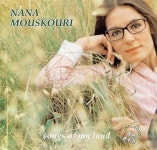 알라딘: [중고] 나나 무스쿠리 - Nana Mouskouri - Song Of My Land [중고] 나나 무스쿠리 - Nana Mouskouri - Song Of My Land