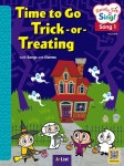 Ready, Set, Sing! Halloween (Student Book + QR + Workbook) | 알라딘 Ready, Set, Sing! Halloween (Student Book + QR + Workbook)