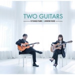 알라딘: 박규희 X 박주원 - TWO GUITARS [CD+악보집] 박규희 X 박주원 - TWO GUITARS [CD+악보집]