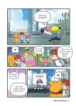 타키 포오의 이세계 여행사 4 : 알라딘