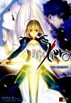 알라딘: [중고] 페이트 제로 Fate Zero 1 [중고] 페이트 제로 Fate Zero 1