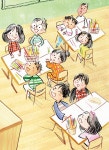 숟가락 가족 | 마음 빵빵 그림책 18 | 유백순 | 알라딘 숟가락 가족 | 마음 빵빵 그림책 18 | 유백순