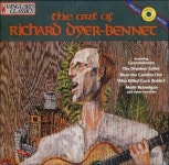 알라딘: [중고] 리처드 다이어 베넷 (Richard Dyer Bennett) - The Art of (US발매) [중고] 리처드 다이어 베넷 (Richard Dyer... 
