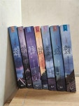 [중고] 넬레 노이하우스 타우누스 시리즈 전7권 세트 | 넬레 노이하우스 | 알라딘 [중고] 넬레 노이하우스 타우누스 시리즈 전7권 세트 | 넬레... 