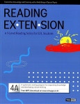 리딩 익스텐션 Reading Extension 4A : 알라딘