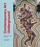 [중고] Contemporary Art Underground: Mta Arts & Design New York (Hardcover) : 알라딘