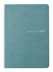 알라딘: [제이드블루] 2024 이화플래너 [제이드블루] 2024 이화플래너