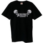 알라딘: [굿즈] 엘르가든 - Tour Skullshit (블랙)[S] [굿즈] 엘르가든 - Tour Skullshit (블랙)[S]