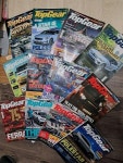 [중고] 탑기어 Top Gear 한국판 (월간) : 2022년1.2.3.4.5.6.7.8.9.10.11.12월호(12권)세트 | 편집부 | 알라딘 [중고] 탑기어 Top Gear... 