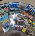 [중고] 탑기어 Top Gear 한국판 (월간) : 2020년1.2.3.5.9.10.11.12월호(8권)세트 | 편집부 | 알라딘 [중고] 탑기어 Top Gear 한국판... 