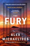 알라딘: The Fury (Paperback) The Fury (Paperback)