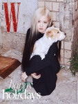 알라딘: 더블유 W Volume 12 A형 2023 (표지 : 로제) 더블유 W Volume 12 A형 2023 (표지 : 로제)