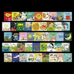 [다산북스] 다독다독 과학 세트 (전64종)_세이펜 활용가능(별매) | 알라딘 [다산북스] 다독다독 과학 세트 (전64종)_세이펜 활용가능(별매)