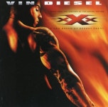 알라딘: [중고] 트리플 엑스 - XXX OST [중고] 트리플 엑스 - XXX OST