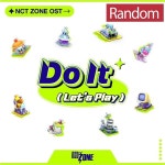 알라딘: [스마트앨범] NCT ZONE OST ALBUM ‘Do It(Let’s Play)’(3종 중 랜덤발송) [스마트앨범] NCT ZONE OST ALBUM ‘Do It(Let’... 