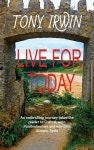 알라딘: Live For Today (Paperback) Live For Today (Paperback)
