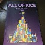 [중고] ALL OF KICE Direction & Coding 해설편 김승리 대성 : 알라딘 [중고] ALL OF KICE  Direction & Coding 해설편 김승리 대성... 