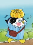 보따리를 풀어줘 : 알라딘