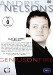 [중고] 안드리스 넬손스 다큐멘터리 - 천재의 열정 : 알라딘