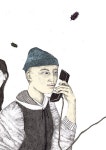 첫눈에 반한 사랑 : 알라딘