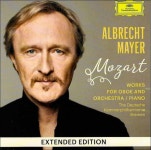 작품집 - 마이어 (Albrecht Mayer)(2CD)... (작곡가),마이어 (Albrecht | 알라딘 [중고]... 작품집 - 마이어 (Albrecht Mayer)(2CD)...