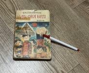 [중고] [1976년 아리랑사 / 한국소년소녀명작선집] 왕눈이의 비밀... [1976년 아리랑사 / 한국소년소녀명작선집] 왕눈이의 비밀 - 최요안 지음... 