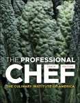 The Professional Chef (Hardcover, 10) : 알라딘