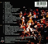 [중고] 뮤지컬 오페라의 유령 O.S.T [리마스터/오리지널 캐스트]... [중고] 뮤지컬 오페라의 유령 O.S.T [리마스터/오리지널 캐스트]... 