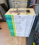 알라딘: [중고] 난 책일기가 좋아 1단계 1~24권 - 전 24권 [중고] 난 책일기가 좋아 1단계 1~24권 - 전 24권