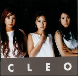 [중고] 클레오 (Cleo) 3집 - Crazy Love | 클레오 (Cleo) | 알라딘 [중고]  클레오 (Cleo) 3집 - Crazy Love |  클레오 (Cleo)