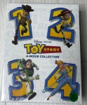 [중고] [블루레이] 토이 스토리 1-4 4-Movie collection (5disc) | 알라딘 [중고] [블루레이] 토이 스토리 1-4 4-Movie collection (5disc)
