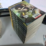 알라딘: [중고] 매드독스1-14완결 (중고특가 1500원/ 실사진 첨부) 코믹갤러리 [중고] 매드독스1-14완결 (중고특가 1500원/ 실사진 첨부)... 
