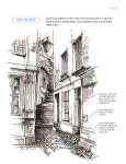 어반스케치는 건물 드로잉부터 | 리처드 테일러 | 알라딘 어반스케치는 건물 드로잉부터 | 리처드 테일러