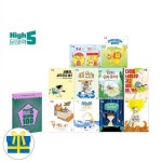 알라딘: (사은품) High5 문해력 세트 전11권 우리 아이 첫 문해력 (사은품) High5 문해력 세트 전11권 우리 아이 첫 문해력