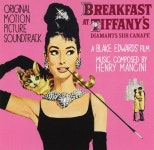 [중고] 티파니에서 아침을 - Breakfast At Tiffany‘s OST (헨리... U발매] | 헨리 맨시니 | 알라딘 [중고] 티파니에서 아침을... 