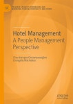 The Contemporary Hotel Industry: A People Management Perspective (Hardcover, 2024) : 알라딘
