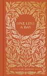 Gilded One Line a Day: A Five-Year Memory Book (Other) | Dana Tanamachi | 알라딘 Gilded One Line a Day: A Five-Year Memory Book... 