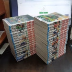 알라딘: [중고] 헌터 헌터 신장판1-36 (중고특가 110000원/ 실사진 첨부) 코믹갤러리 [중고] 헌터 헌터 신장판1-36 (중고특가 110000원... 