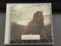 [중고] 이승철 - Movie Collection : 청연 / 서쪽하늘 : 알라딘