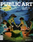 알라딘: 퍼블릭 아트 Public Art 2024.1 퍼블릭 아트 Public Art 2024.1