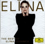 알라딘: [중고] [수입] 엘리나 가란차 베스트 [중고] [수입] 엘리나 가란차 베스트