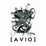 알라딘: [중고] 아비오(Avio) - Episode 1 [EP] [중고] 아비오(Avio) - Episode 1 [EP]