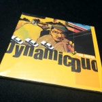 [중고] Dynamic Duo (다이나믹 듀오) 1집 - Taxi Driver : 알라딘