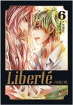[중고] 리베르떼 1~6 -전6권- | 전혜진 | 알라딘 [중고] 리베르떼 1~6 -전6권- | 전혜진