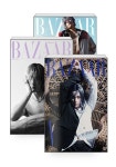 알라딘: [세트] 바자 Bazaar Korea A~C형 2024.2 (표지 : BTS 뷔) - 전3권 (부록없음) [세트] 바자 Bazaar Korea A~C형 2024.2 (표지 : BTS... 