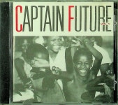 [중고] 캪틴퓨쳐(Captain Future) 1집 - 캪틴퓨쳐(미개봉 CD) | 알라딘 [중고] 캪틴퓨쳐(Captain Future) 1집 - 캪틴퓨쳐(미개봉 CD) 