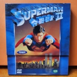 [vcd] 슈퍼맨 2 ...*2discs | 알라딘 [vcd] 슈퍼맨 2 ...*2discs